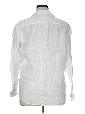 Frank & Eileen Long Sleeve Button-Down Shirt (view 2)