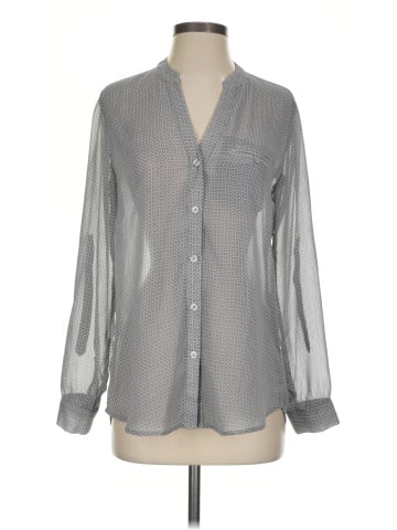 Kut from the Kloth Long Sleeve Blouse (view 1)