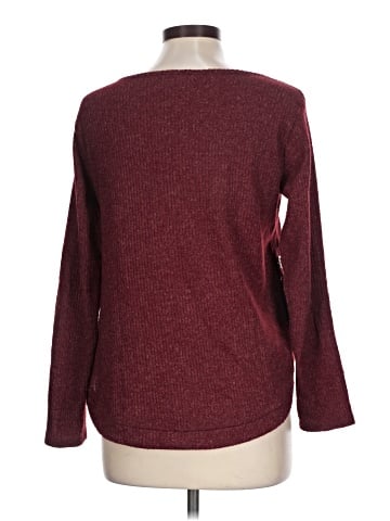 Misia Pullover Sweater (view 2)