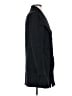 Max Studio Black Coat Size S - photo 4
