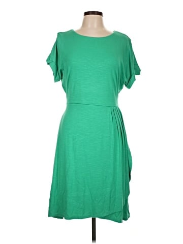 Chaps Casual Dress (view 1)