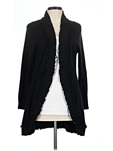 Style&Co Cardigan (view 1)