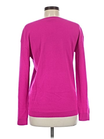 Talbots Cashmere Pullover Sweater (view 2)