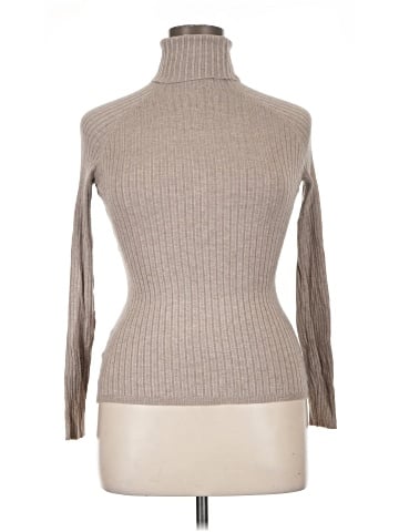 INC International Concepts Turtleneck Sweater (view 1)