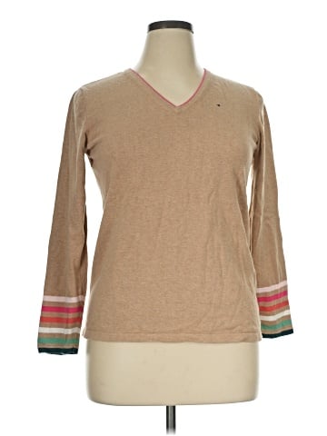 Tommy Hilfiger Pullover Sweater (view 1)