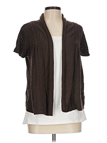 Kim Rogers Cardigan (view 1)