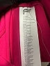 Fabletics Pink Active Pants Size M - photo 8