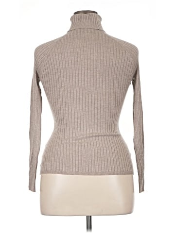 INC International Concepts Turtleneck Sweater (view 2)