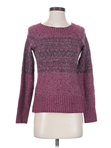 Royal Robbins Pullover Sweater (view 1)