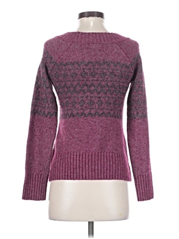 Royal Robbins Pullover Sweater (view 2)