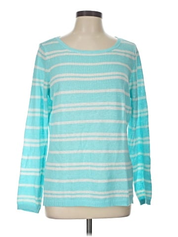 Vineyard Vines Pullover Sweater (view 1)