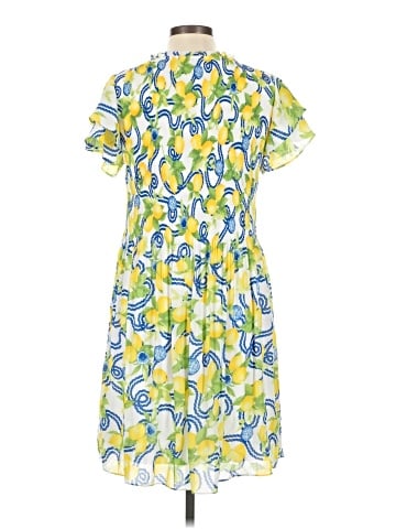 Elle Casual Dress (view 2)