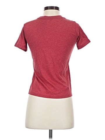 blue 84 Short Sleeve T-Shirt (view 2)