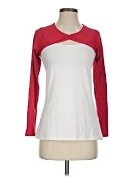 ONLY HEARTS Long Sleeve Top (view 1)