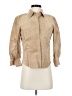 DKNY Tan Jacket Size S - photo 1