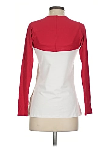 ONLY HEARTS Long Sleeve Top (view 2)