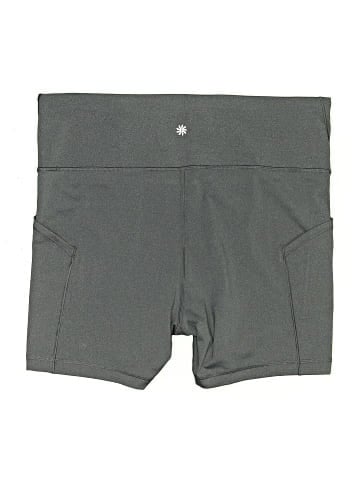 Athleta Athletic Shorts (view 2)