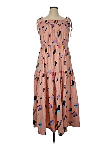 Target Casual Dress (view 1)