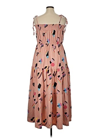 Target Casual Dress (view 2)