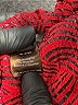 MULTIPLES Red Coat Size M - photo 7