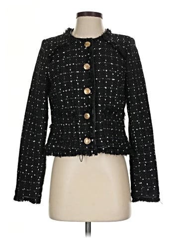 Walter Baker Jacket (view 1)