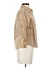 DKNY Tan Jacket Size S - photo 4
