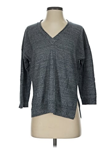 J.Crew Wool Pullover Sweater (view 1)