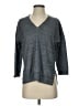 J.Crew Gray Wool Pullover Sweater Size XXS - photo 1