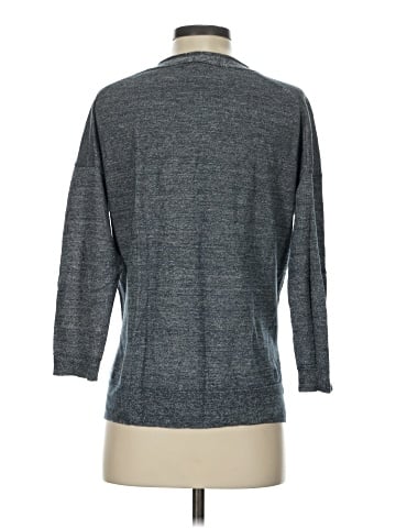 J.Crew Wool Pullover Sweater (view 2)