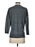 J.Crew Gray Wool Pullover Sweater Size XXS - photo 2