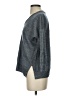 J.Crew Gray Wool Pullover Sweater Size XXS - photo 5