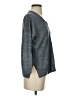 J.Crew Gray Wool Pullover Sweater Size XXS - photo 4