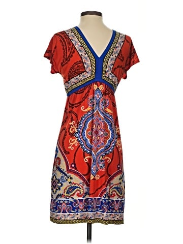 Style&Co Casual Dress (view 2)