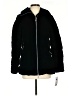 BCBGeneration 100% Polyester Solid Green Black Jacket Size XXS - photo 1