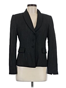 Tahari Wool Blazer (view 1)