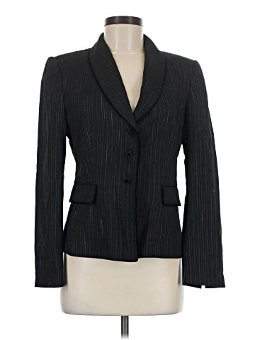 Tahari Wool Blazer (view 1)