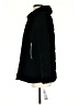 BCBGeneration 100% Polyester Solid Green Black Jacket Size XXS - photo 5