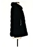BCBGeneration 100% Polyester Solid Green Black Jacket Size XXS - photo 4