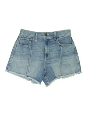 Hollister Denim Shorts (view 1)
