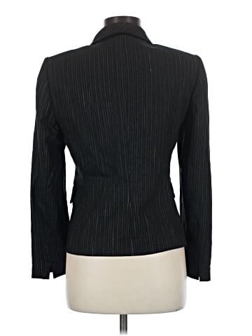 Tahari Wool Blazer (view 2)