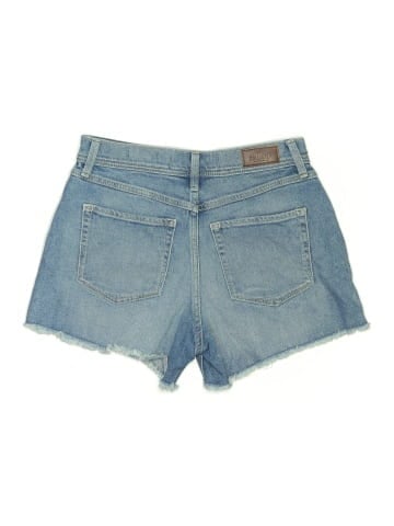 Hollister Denim Shorts (view 2)