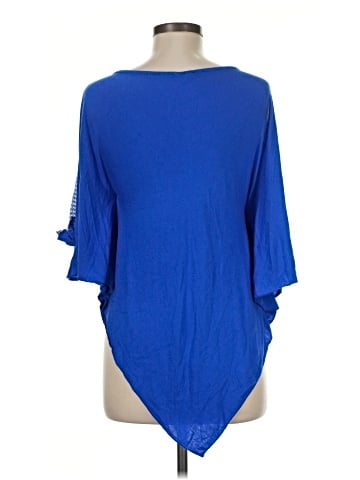 India Boutique Poncho (view 2)