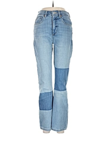 Ann Taylor LOFT Jeans (view 1)