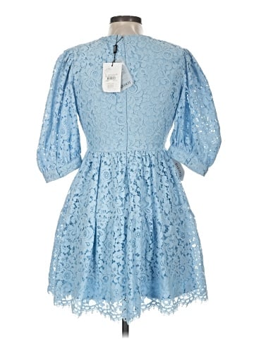 Bardot Cocktail Dress (view 2)