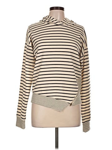 Doe & Rae Turtleneck Sweater (view 1)