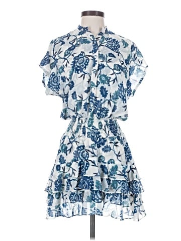 MISA Los Angeles Casual Dress (view 1)
