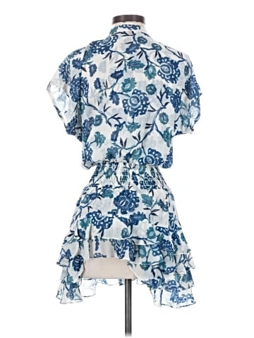 MISA Los Angeles Casual Dress (view 2)