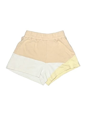 Zara Athletic Shorts (view 1)