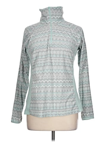 Columbia Pullover Sweater (view 1)