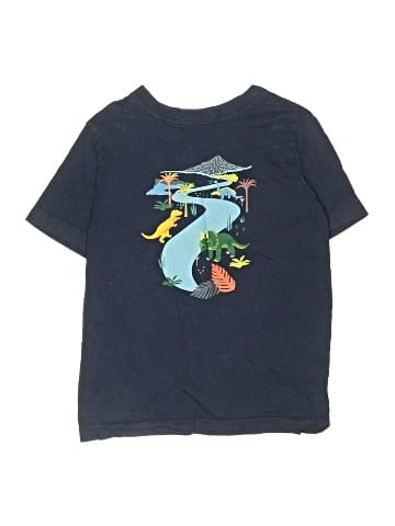 Hanna Andersson Short Sleeve T-Shirt (view 1)